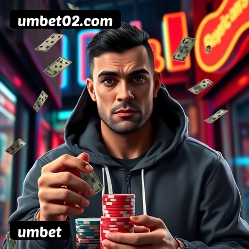 Imagem secundária de apoio para instalação do app umbet