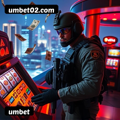 Guia visual quadrado do centro de download umbet
