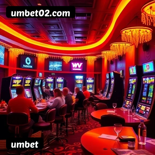 Benefícios do Login umbet - Bônus e Vantagens Exclusivas